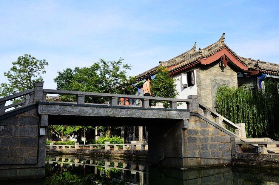 魏延喊了句“谁敢杀我”后被杀,但前面他还说了一句,那才是关键